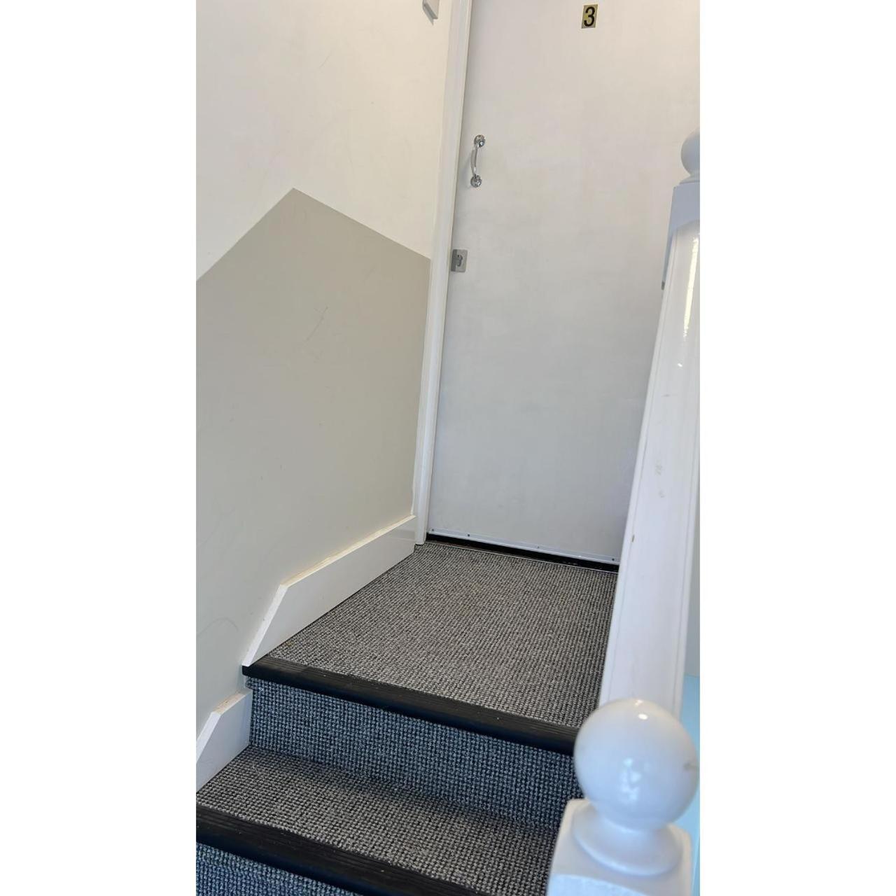F3- Gorgeous 1 Bed Flat Near Edgware Road Station Apartment London Bagian luar foto